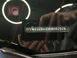 فولكسفاغن جيتا